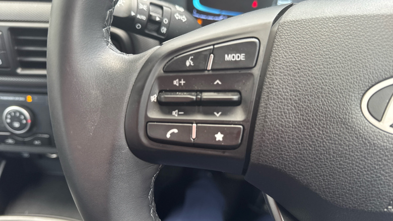 Hyundai i10 1.0 [63] Advance 5dr Auto [Nav] Petrol Hatchback